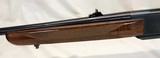 1986 Browning BAR semi-automatic rifle ~ UNFIRED ~ .300 Win Mag ~ Original Box - 6 of 15