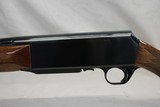 1982 Browning BAR semi-automatic rifle ~ UNFIRED ~ 30-06 Cal ~ BOX & MANUAL - 3 of 15