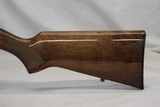 1982 Browning BAR semi-automatic rifle ~ UNFIRED ~ 30-06 Cal ~ BOX & MANUAL - 2 of 15