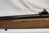 1982 Browning BAR semi-automatic rifle ~ UNFIRED ~ 30-06 Cal ~ BOX & MANUAL - 6 of 15