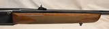 1982 Browning BAR semi-automatic rifle ~ UNFIRED ~ 30-06 Cal ~ BOX & MANUAL - 10 of 15