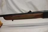 1982 Browning BAR semi-automatic rifle ~ UNFIRED ~ 30-06 Cal ~ BOX & MANUAL - 5 of 15