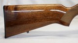 1982 Browning BAR semi-automatic rifle ~ UNFIRED ~ 30-06 Cal ~ BOX & MANUAL - 14 of 15