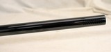1980's Weatherby MARK V bolt action rifle ~ UNFIRED ~ .460 Wby Mag ~ Box & Manual - 8 of 14