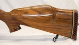 1980's Weatherby MARK V bolt action rifle ~ UNFIRED ~ .460 Wby Mag ~ Box & Manual - 2 of 14