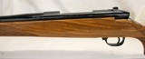 1980's Weatherby MARK V bolt action rifle ~ UNFIRED ~ .460 Wby Mag ~ Box & Manual - 3 of 14