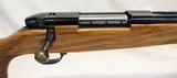 1980's Weatherby MARK V bolt action rifle ~ UNFIRED ~ .460 Wby Mag ~ Box & Manual - 10 of 14