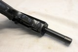 Walther P-38 byf 43 semi-automatic pistol 9mm MATCHING #s PROVENANCE 358th Infantry - 14 of 15