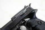 Walther P-38 byf 43 semi-automatic pistol 9mm MATCHING #s PROVENANCE 358th Infantry - 4 of 15