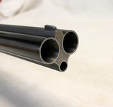 J.P. Sauer MODEL 3000 Drilling ~ 12x12x30-06 ~ MINT, UNFIRED w/ Original Box - 14 of 15