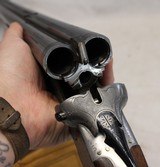 J.P. Sauer MODEL 3000 Drilling ~ 12x12x30-06 ~ MINT, UNFIRED w/ Original Box - 13 of 15