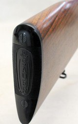 J.P. Sauer MODEL 3000 Drilling ~ 12x12x30-06 ~ MINT, UNFIRED w/ Original Box - 12 of 15