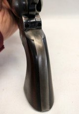 1956 Colt Single Action Army .45 Long Colt FIRST YEAR 2nd GENERATION - 13 of 15