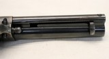 1956 Colt Single Action Army .45 Long Colt FIRST YEAR 2nd GENERATION - 11 of 15