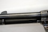 1956 Colt Single Action Army .45 Long Colt FIRST YEAR 2nd GENERATION - 5 of 15
