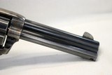 1956 Colt Single Action Army .45 Long Colt FIRST YEAR 2nd GENERATION - 9 of 15