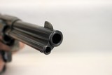 1956 Colt Single Action Army .45 Long Colt FIRST YEAR 2nd GENERATION - 10 of 15