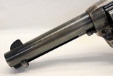 1956 Colt Single Action Army .45 Long Colt FIRST YEAR 2nd GENERATION - 3 of 15