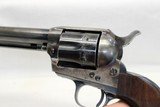 1956 Colt Single Action Army .45 Long Colt FIRST YEAR 2nd GENERATION - 14 of 15