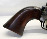 1956 Colt Single Action Army .45 Long Colt FIRST YEAR 2nd GENERATION - 8 of 15