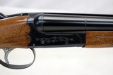 Ithaca (SKB) Model 100 SxS Shotgun ~ 20Ga for 3" Shells ~ 28" Barrels - 12 of 15