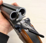 Ithaca (SKB) Model 100 SxS Shotgun ~ 20Ga for 3" Shells ~ 28" Barrels - 14 of 15