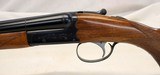 Ithaca (SKB) Model 100 SxS Shotgun ~ 20Ga for 3" Shells ~ 28" Barrels - 3 of 15