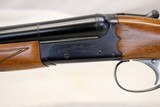 Ithaca (SKB) Model 100 SxS Shotgun ~ 20Ga for 3" Shells ~ 28" Barrels - 4 of 15