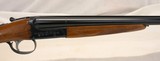 Ithaca (SKB) Model 100 SxS Shotgun ~ 20Ga for 3" Shells ~ 28" Barrels - 11 of 15