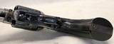 Colt SAA Bisley Revolver ~ .45 Colt ~ 1907 Mfg. - 13 of 15