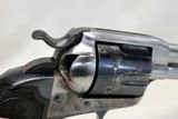 Colt SAA Bisley Revolver ~ .45 Colt ~ 1907 Mfg. - 15 of 15