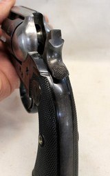 Colt SAA Bisley Revolver ~ .45 Colt ~ 1907 Mfg. - 14 of 15