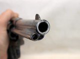 Colt SAA Bisley Revolver ~ .45 Colt ~ 1907 Mfg. - 11 of 15
