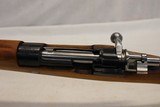 Mitchells MAUSER M48A Yugoslavian Rifle ~ 8mm ~ Box & Accessories ~ COMPLETE - 5 of 15
