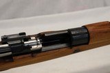 Mitchells MAUSER M48A Yugoslavian Rifle ~ 8mm ~ Box & Accessories ~ COMPLETE - 12 of 15