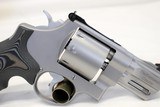Smith & Wesson MODEL 627-5 Revolver PERFORMANCE CENTER .357 Magnum BOX - 7 of 15