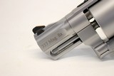 Smith & Wesson MODEL 627-5 Revolver PERFORMANCE CENTER .357 Magnum BOX - 4 of 15