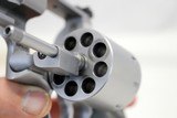 Smith & Wesson MODEL 627-5 Revolver PERFORMANCE CENTER .357 Magnum BOX - 9 of 15