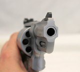 Smith & Wesson MODEL 627-5 Revolver PERFORMANCE CENTER .357 Magnum BOX - 11 of 15