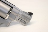 Smith & Wesson MODEL 627-5 Revolver PERFORMANCE CENTER .357 Magnum BOX - 6 of 15