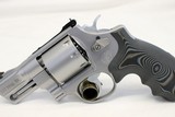 Smith & Wesson MODEL 627-5 Revolver PERFORMANCE CENTER .357 Magnum BOX - 3 of 15
