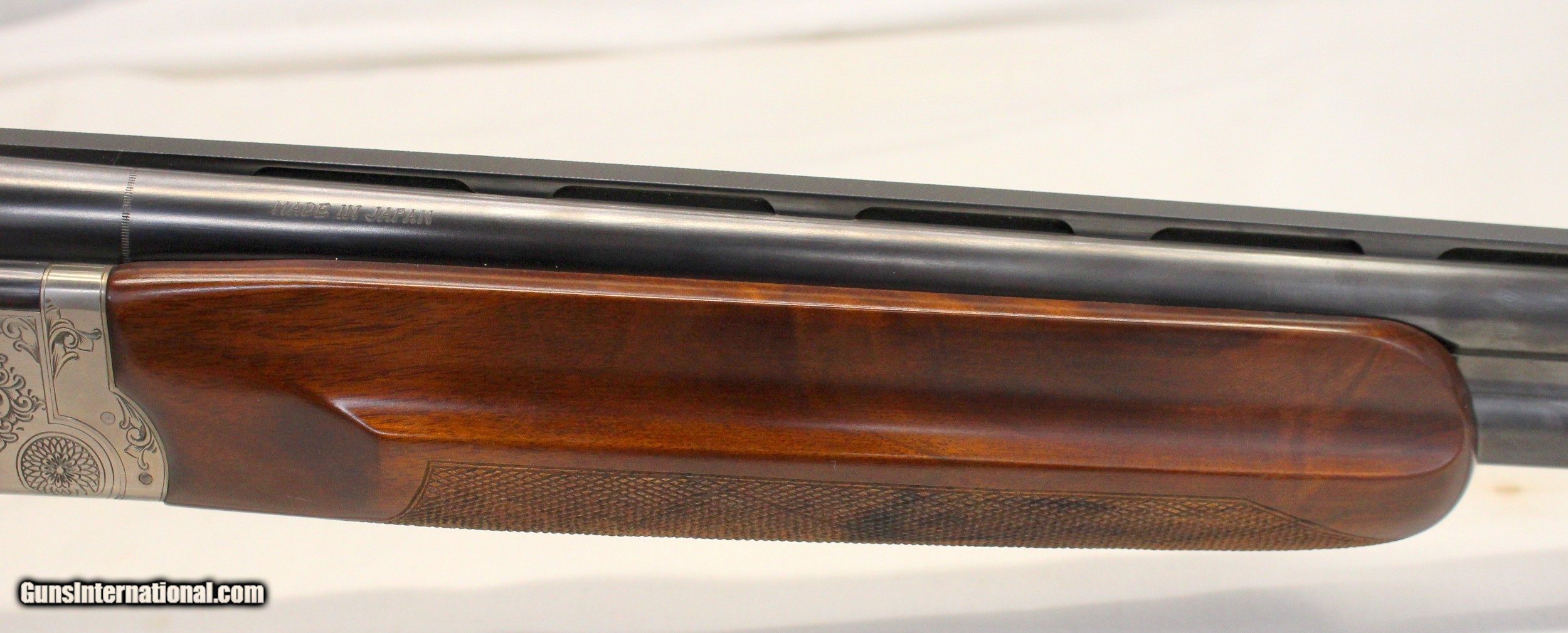 MIIDA Model 2300 TRAP / SKEET Shotgun 12 Ga UNFIRED Mint Gun