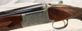 MIIDA Model 2300 TRAP / SKEET Shotgun 12 Ga UNFIRED Mint Gun - 3 of 15