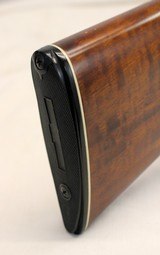 MIIDA Model 2300 TRAP / SKEET Shotgun 12 Ga UNFIRED Mint Gun - 14 of 15