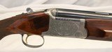 MIIDA Model 2300 TRAP / SKEET Shotgun 12 Ga UNFIRED Mint Gun - 12 of 15