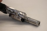 Colt MAGNUM CARRY .357 Revolver ~ Stainless ~ 2 1/4" Barrel - 11 of 15