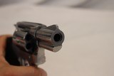 Colt MAGNUM CARRY .357 Revolver ~ Stainless ~ 2 1/4" Barrel - 9 of 15
