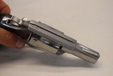 Colt MAGNUM CARRY .357 Revolver ~ Stainless ~ 2 1/4" Barrel - 10 of 15