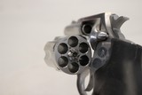 Colt MAGNUM CARRY .357 Revolver ~ Stainless ~ 2 1/4" Barrel - 15 of 15