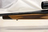 SCHULTZ & LARSEN Model 65DL Bolt Action Rifle ~ .308 NORMA MAG ~ Redfield 4X Scope - 6 of 15